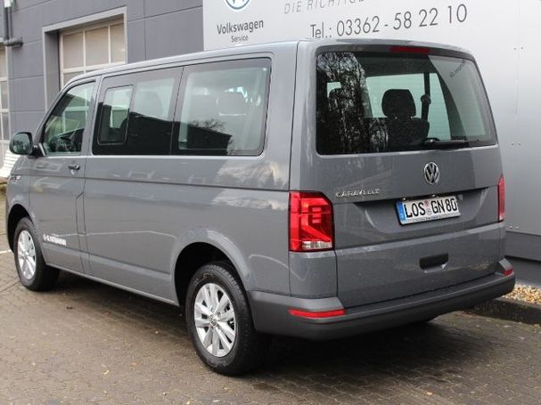 Volkswagen T6 Caravelle DSG 110 kW image number 15