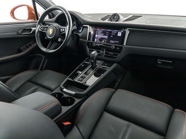 Porsche Macan PDK 195 kW image number 4