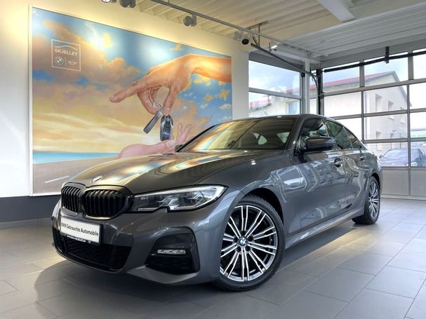 BMW 320d M Sport 140 kW image number 1