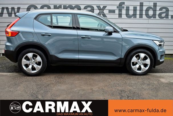 Volvo XC40 Momentum 110 kW image number 15