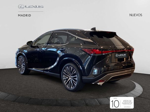 Lexus RX 450 450h+ 225 kW image number 4