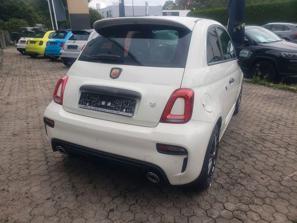 Abarth 595 Turismo 121 kW image number 2