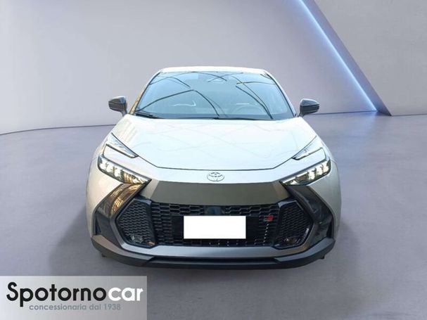 Toyota C-HR 2.0 GR Sport Premiere 145 kW image number 2