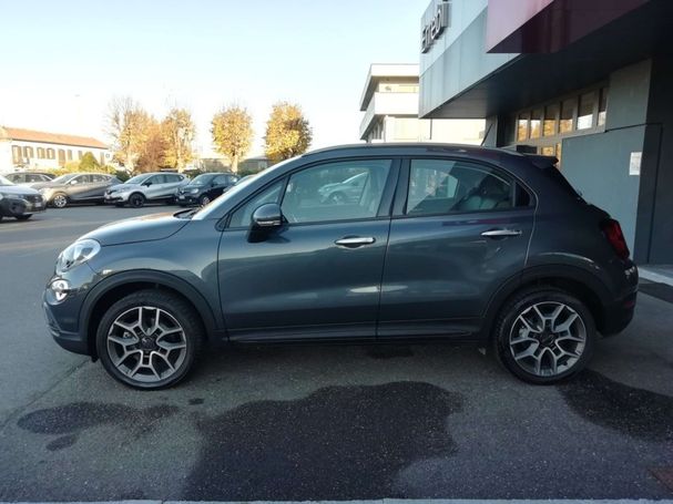 Fiat 500X 1.3 DCT Cross 110 kW image number 8