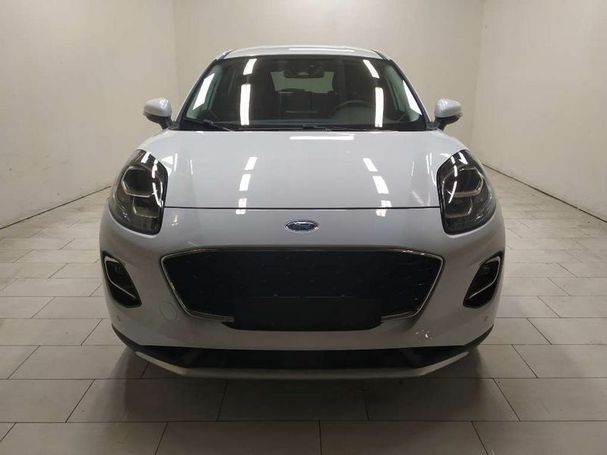 Ford Puma 1.0 EcoBoost Titanium 92 kW image number 3