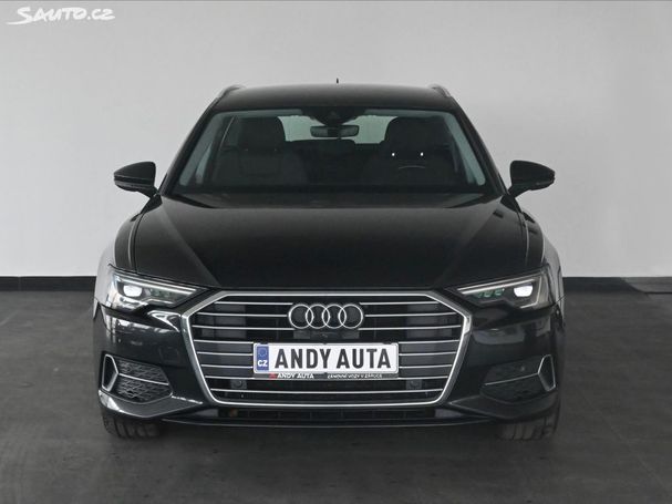 Audi A6 2.0 TDI S tronic 150 kW image number 2