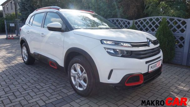 Citroen C5 Aircross BlueHDi 96 kW image number 2