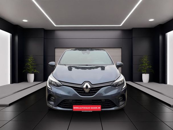 Renault Clio TCe 90 Intens 66 kW image number 8