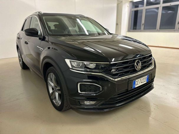 Volkswagen T-Roc 1.5 TSI 110 kW image number 2