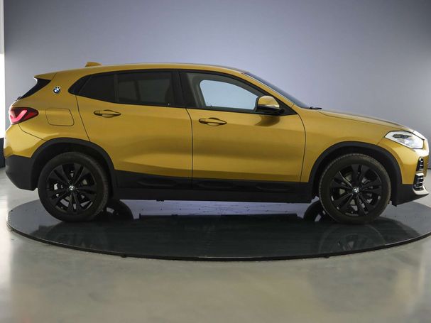 BMW X2 M sDrive 100 kW image number 6