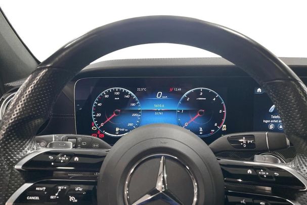 Mercedes-Benz E 220 d T 143 kW image number 7