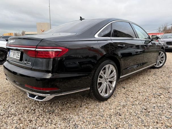 Audi A8 210 kW image number 15