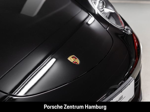 Porsche 991 Carrera Cabrio 257 kW image number 12