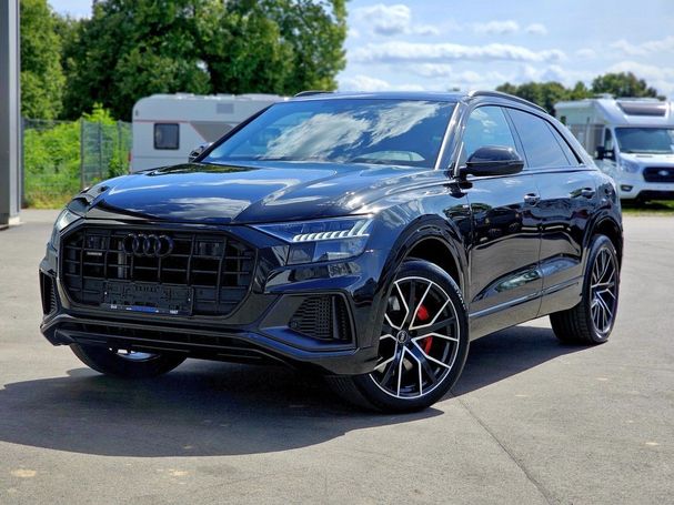 Audi Q8 60 TFSIe quattro 360 kW image number 1