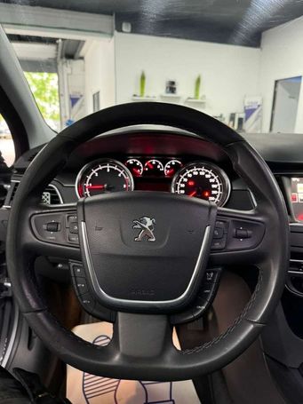 Peugeot 508 SW 1.6 e HDi 85 kW image number 19