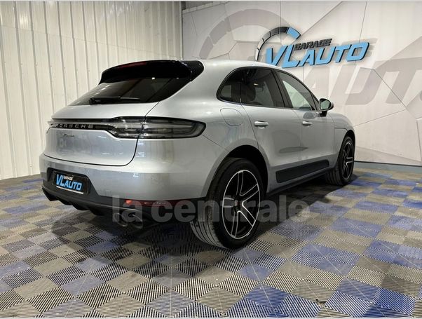 Porsche Macan 180 kW image number 12