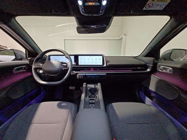 Hyundai Ioniq 6 77 kWh 168 kW image number 9