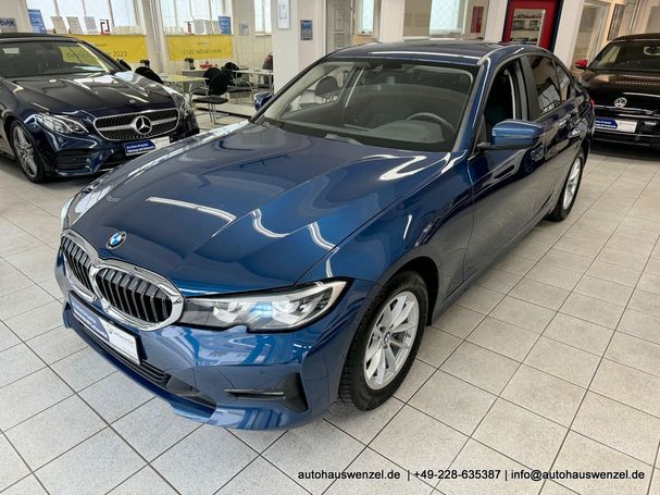 BMW 318d Advantage 110 kW image number 30