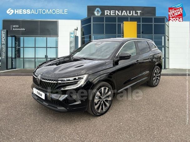 Renault Austral 116 kW image number 1