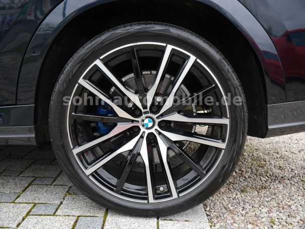 BMW X6 xDrive 210 kW image number 50