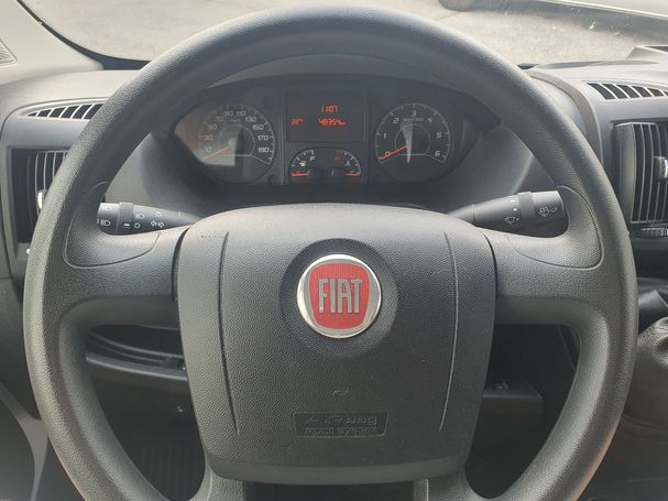 Fiat Ducato 2.3 MultiJet 88 kW image number 8