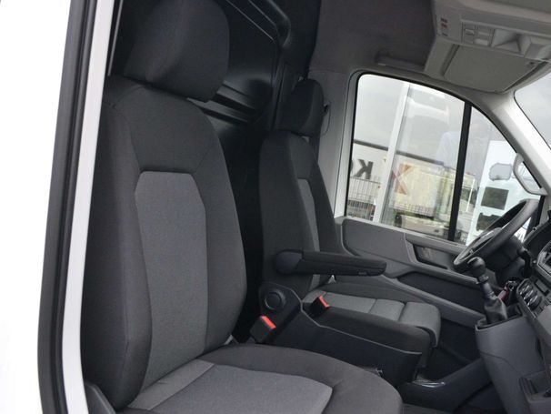 Volkswagen Crafter 35 TDI Trendline 103 kW image number 10