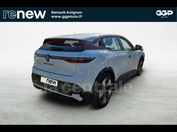 Renault Megane  162 kW image number 5