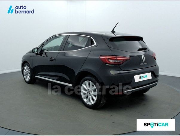 Renault Clio TCe 100 Intens 74 kW image number 4