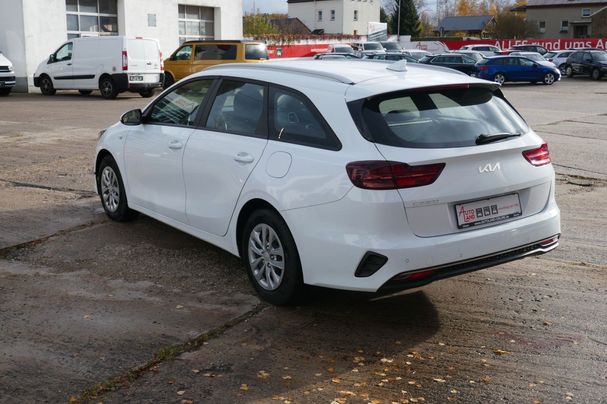 Kia Ceed SW 1.0 T-GDi 88 kW image number 4