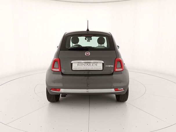 Fiat 500 1.0 52 kW image number 3