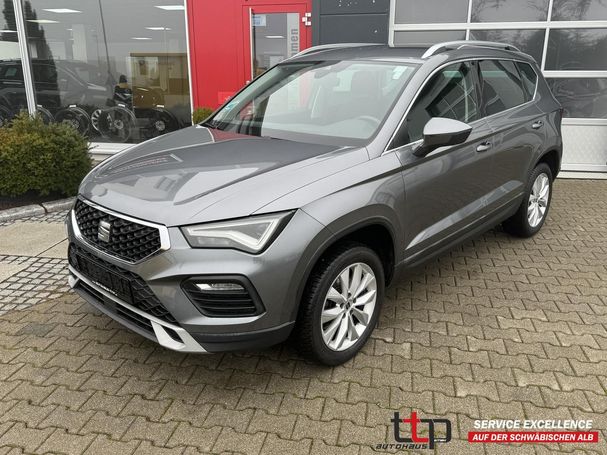 Seat Ateca 2.0 TDI Style 110 kW image number 2