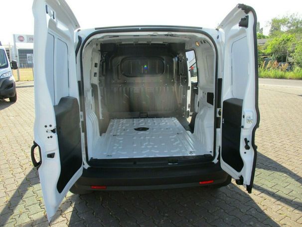 Fiat Doblo Cargo SX 88 kW image number 7