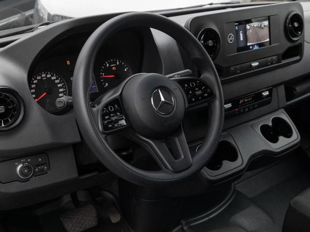 Mercedes-Benz Sprinter 317 125 kW image number 10