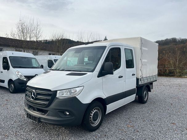 Mercedes-Benz Sprinter 215 110 kW image number 2