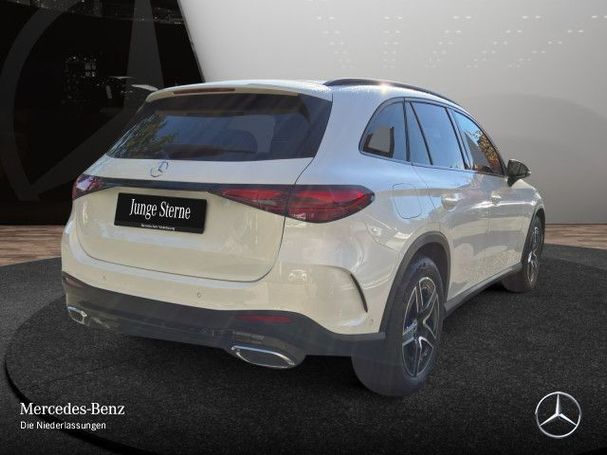 Mercedes-Benz GLC 300 190 kW image number 7