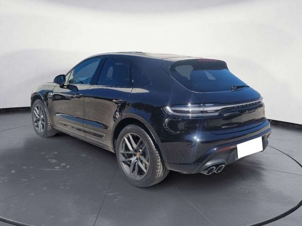 Porsche Macan PDK 195 kW image number 4