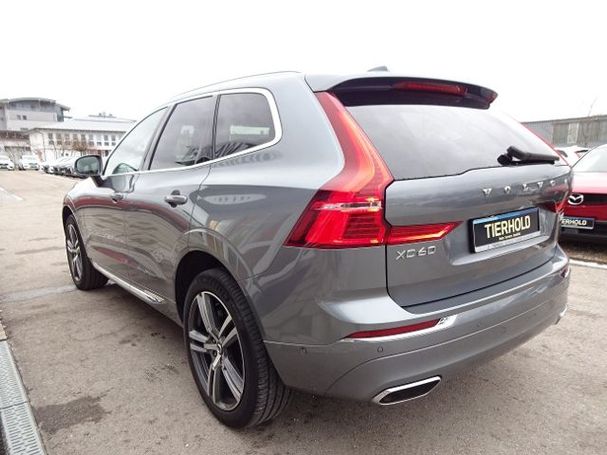 Volvo XC60 AWD B5 173 kW image number 4