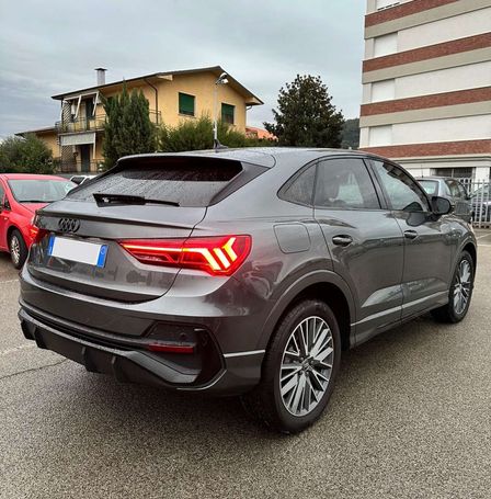 Audi Q3 35 TDI S tronic S-line 110 kW image number 6