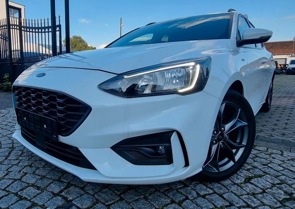 Ford Focus ST-Line 134 kW image number 1