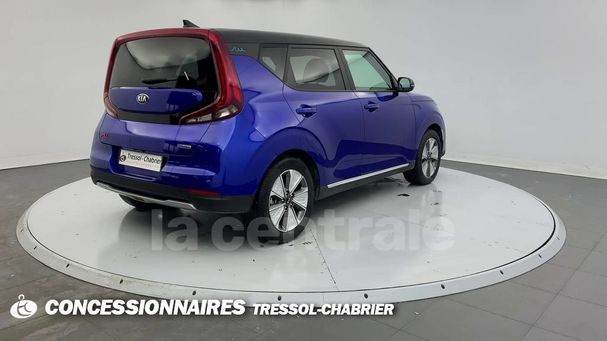 Kia Soul e-Soul 150 kW image number 4