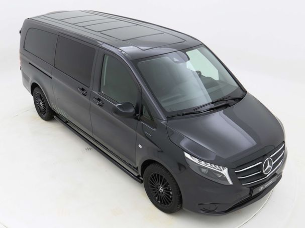 Mercedes-Benz Vito e 85 kW image number 3