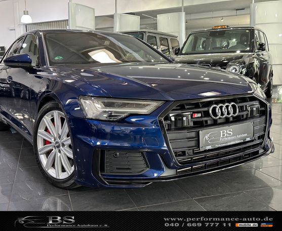 Audi S6 3.0 TDI 257 kW image number 3