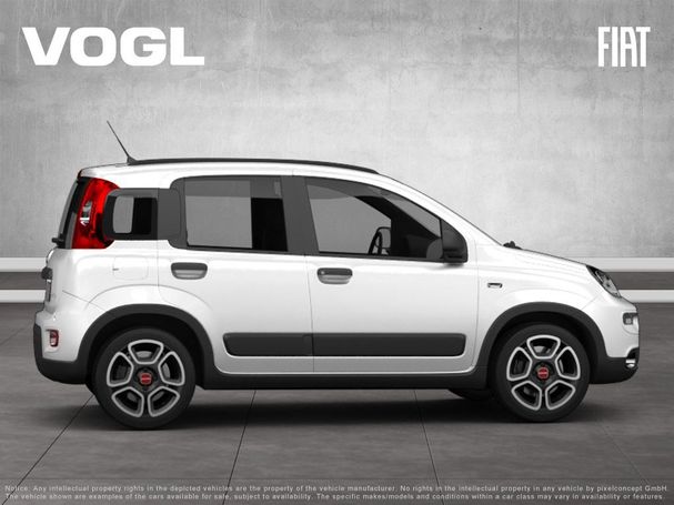 Fiat Panda 51 kW image number 6