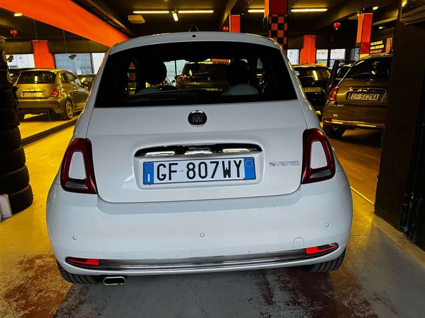 Fiat 500 1.0 51 kW image number 7