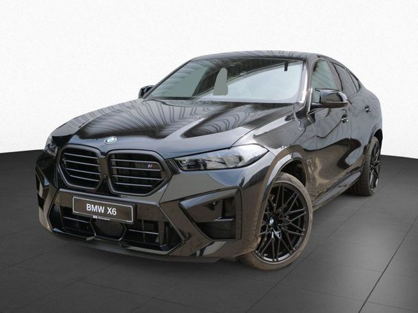 BMW X6 M Competition M xDrive 460 kW image number 1