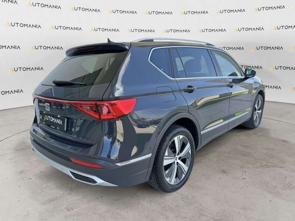 Seat Tarraco 2.0 TDI DSG 110 kW image number 6