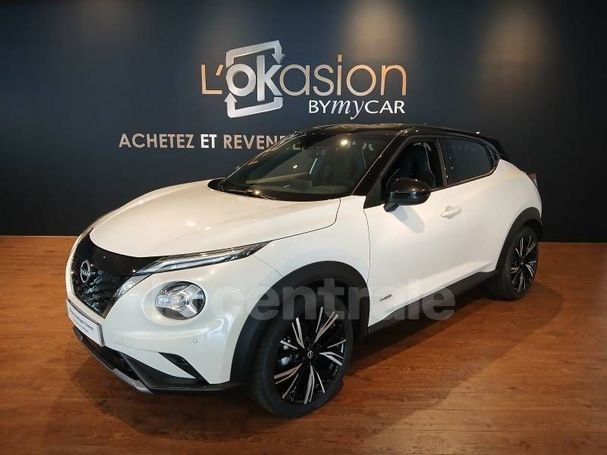 Nissan Juke 105 kW image number 1