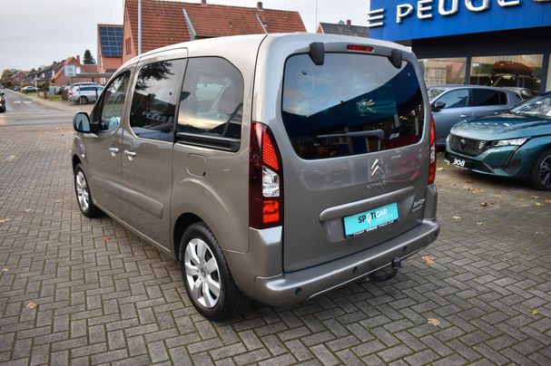 Citroen Berlingo Multispace SELECTION 72 kW image number 7