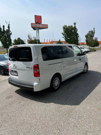 Toyota Proace 2.0 D-4D 106 kW image number 4