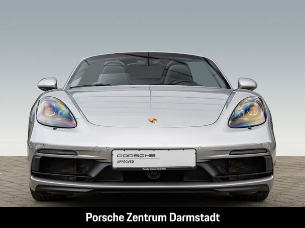 Porsche Boxster GTS 4.0 294 kW image number 13